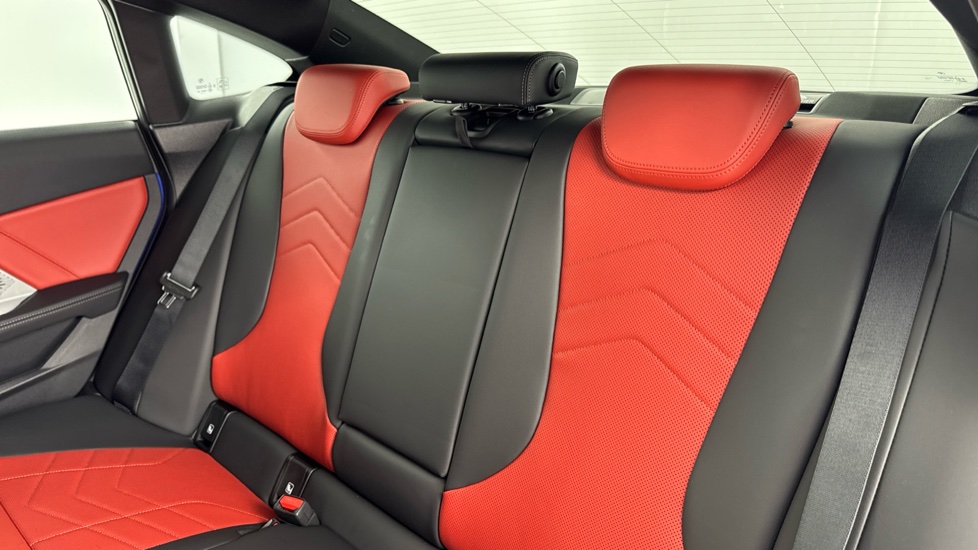 BMW 2 Series 220 M Sport 4dr Step Auto Petrol Saloon - Image 12