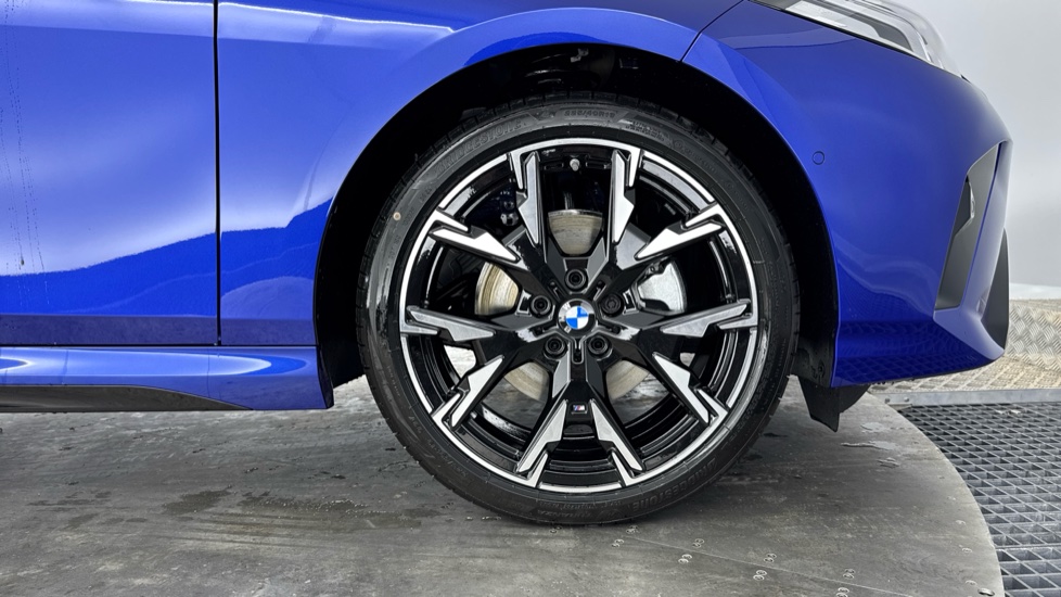 BMW 2 Series 220 M Sport 4dr Step Auto Petrol Saloon - Image 14