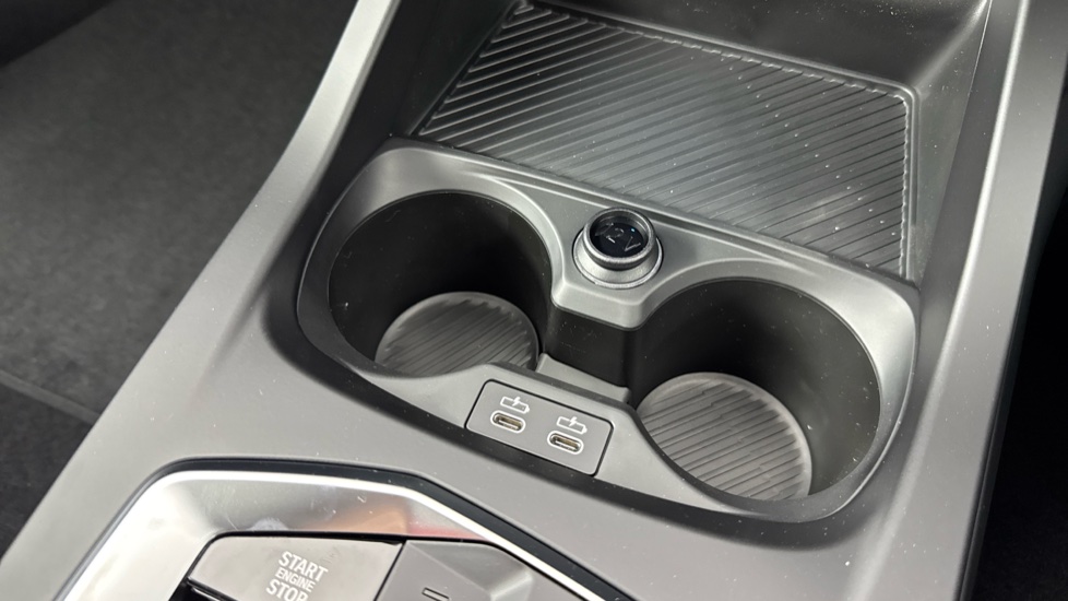 BMW 2 Series 220 M Sport 4dr Step Auto Petrol Saloon - Image 19
