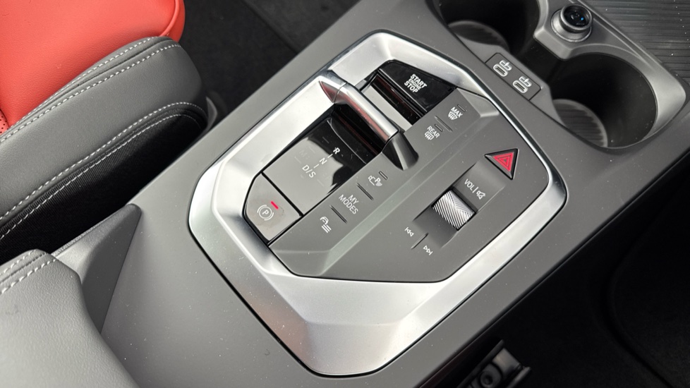 BMW 2 Series 220 M Sport 4dr Step Auto Petrol Saloon - Image 20