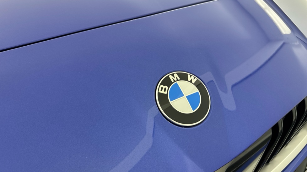 BMW 2 Series 220 M Sport 4dr Step Auto Petrol Saloon - Image 21