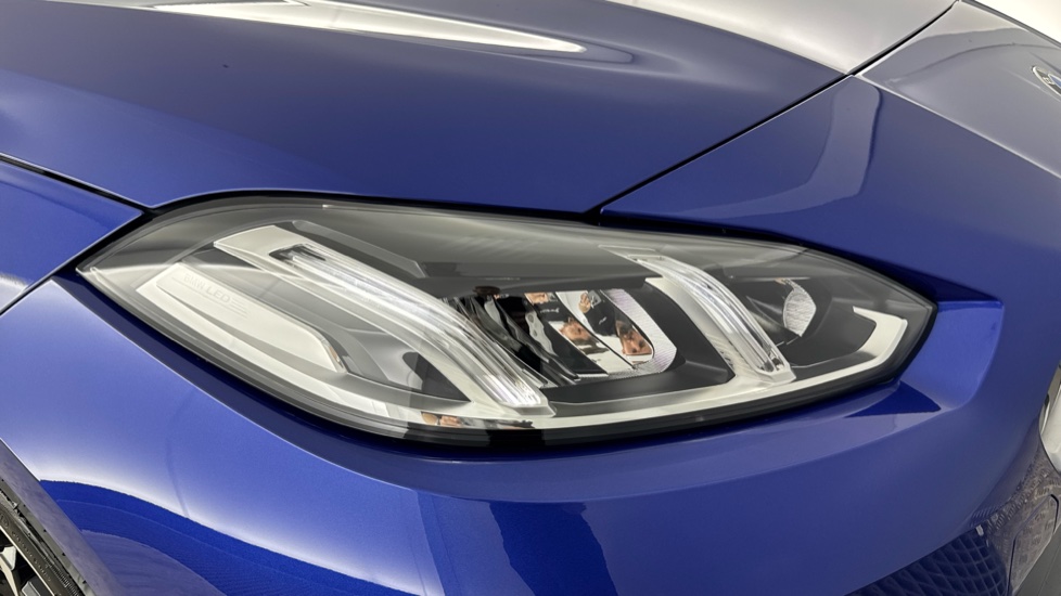 BMW 2 Series 220 M Sport 4dr Step Auto Petrol Saloon - Image 22