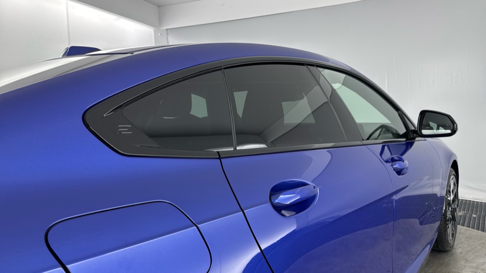 BMW 2 Series 220 M Sport 4dr Step Auto Petrol Saloon - Image 25
