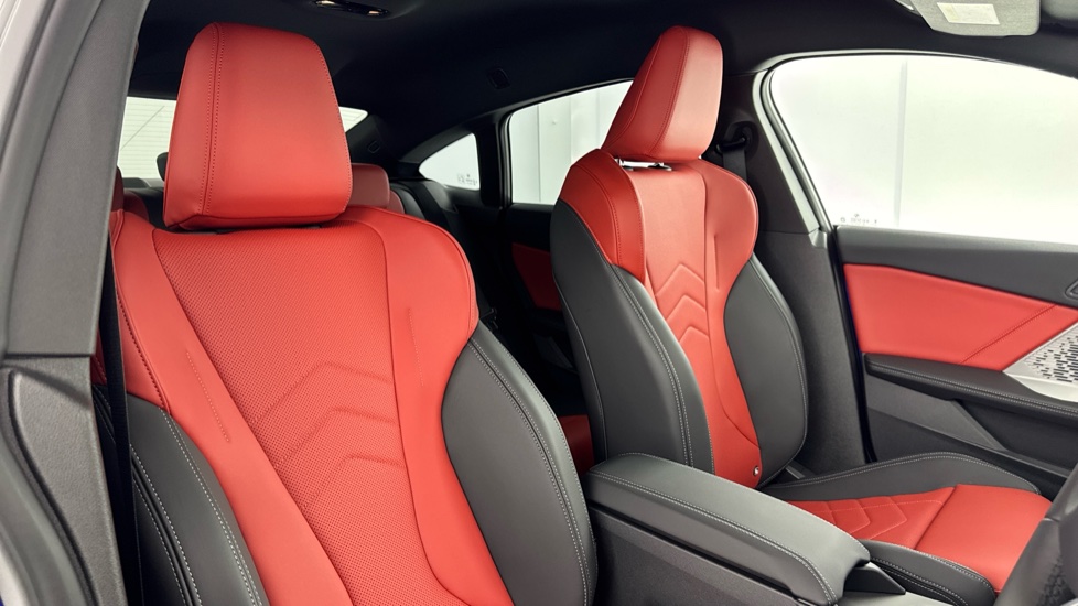BMW 2 Series 220 M Sport 4dr Step Auto Petrol Saloon - Image 26