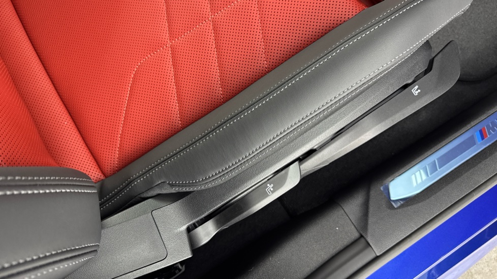 BMW 2 Series 220 M Sport 4dr Step Auto Petrol Saloon - Image 27
