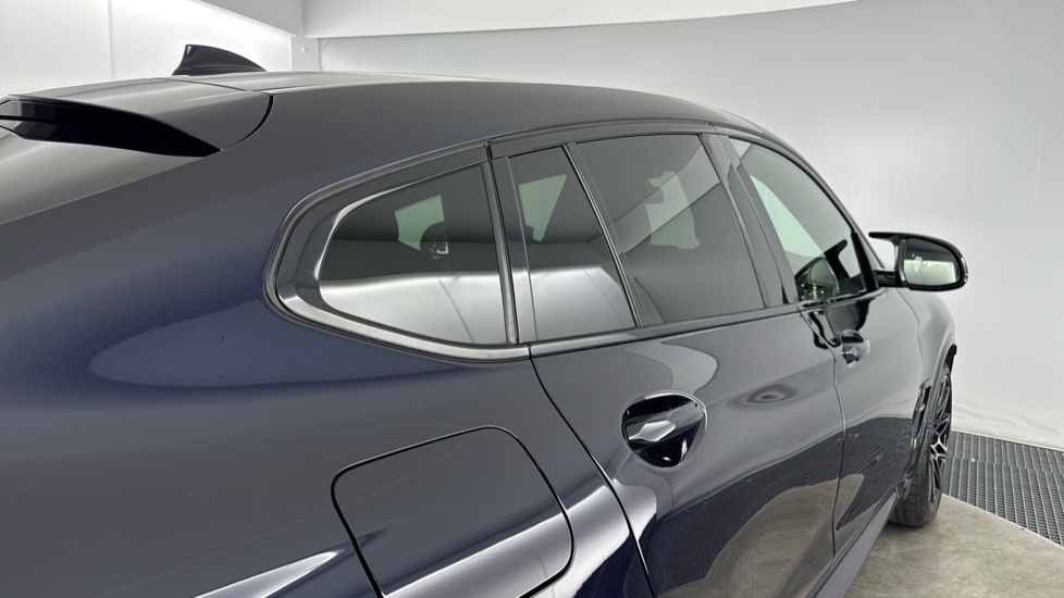 BMW X4 M xDrive X4 M Competition 5dr Step Auto Petrol Estate - Image 28