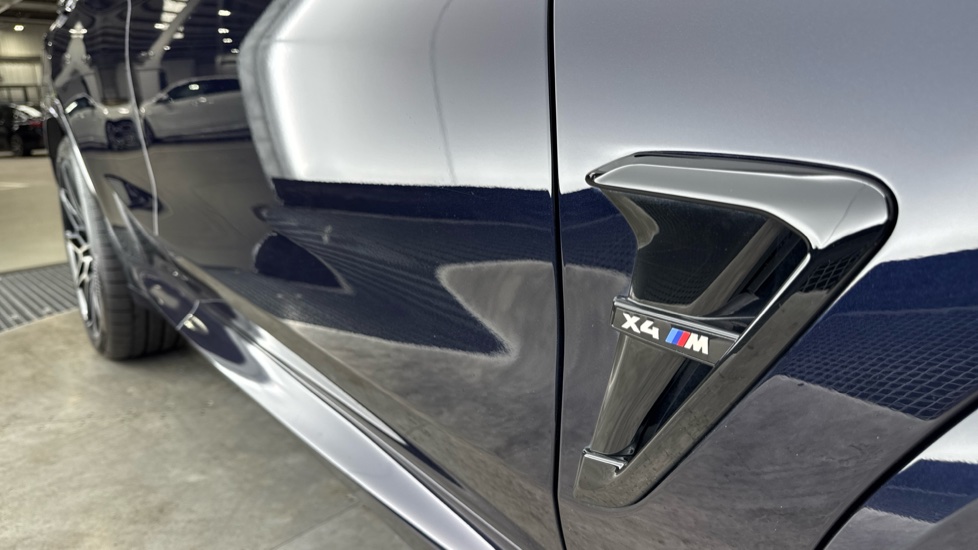 BMW X4 M xDrive X4 M Competition 5dr Step Auto Petrol Estate - Image 32