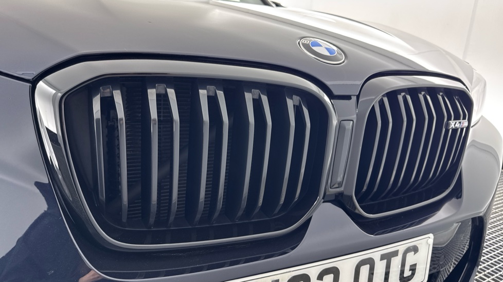 BMW X4 M xDrive X4 M Competition 5dr Step Auto Petrol Estate - Image 33