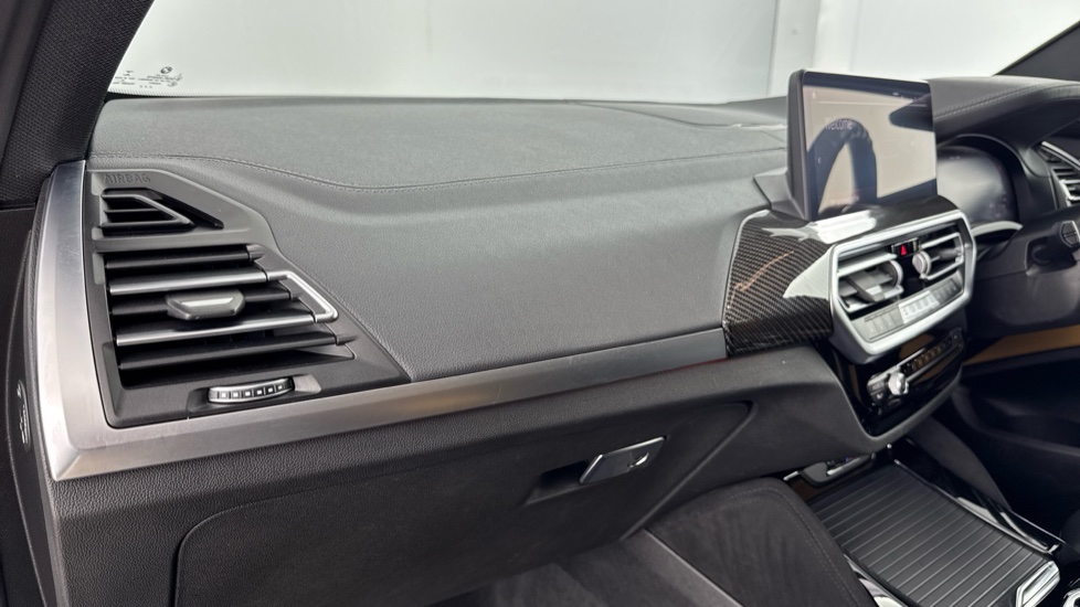 BMW X4 M xDrive X4 M Competition 5dr Step Auto Petrol Estate - Image 36