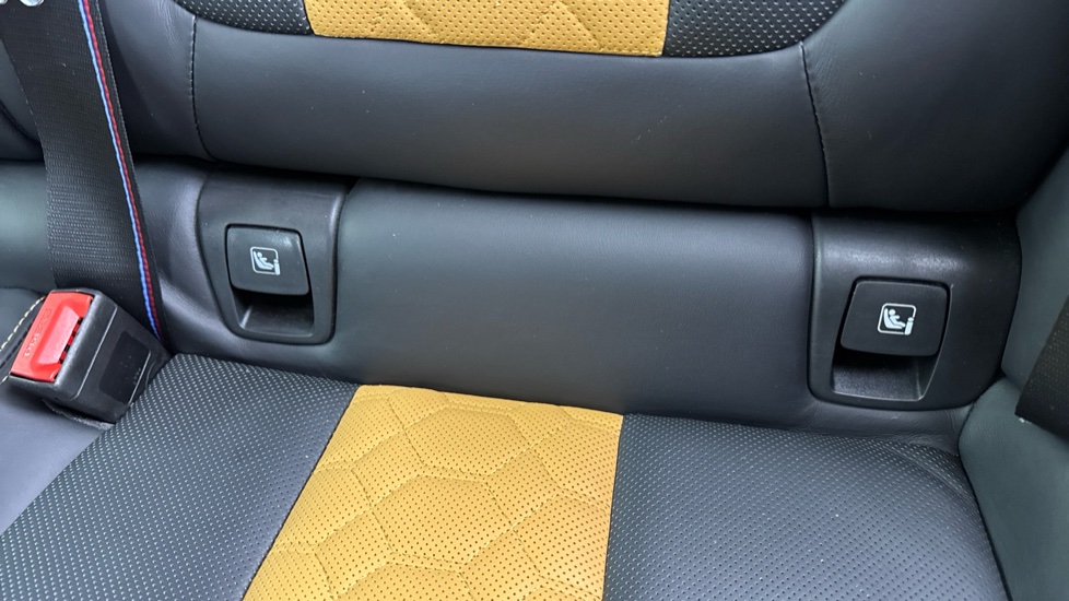 BMW X4 M xDrive X4 M Competition 5dr Step Auto Petrol Estate - Image 39