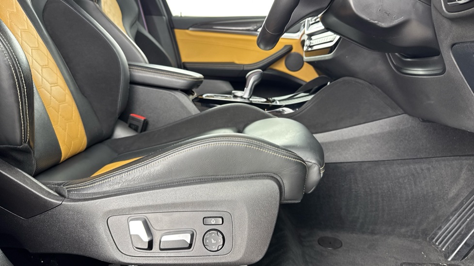 BMW X4 M xDrive X4 M Competition 5dr Step Auto Petrol Estate - Image 44