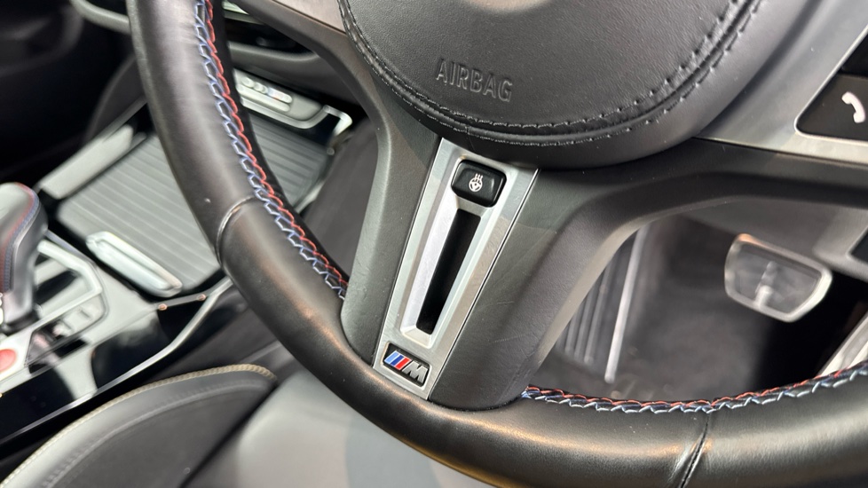 BMW X4 M xDrive X4 M Competition 5dr Step Auto Petrol Estate - Image 47