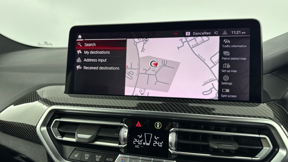 BMW X4 M xDrive X4 M Competition 5dr Step Auto Petrol Estate - Image 54
