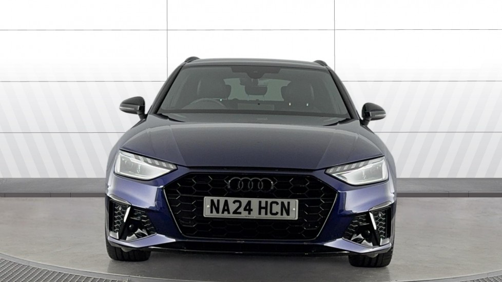 Audi A4 35 TDI Black Edition 5dr S Tronic Diesel Estate - Image 16