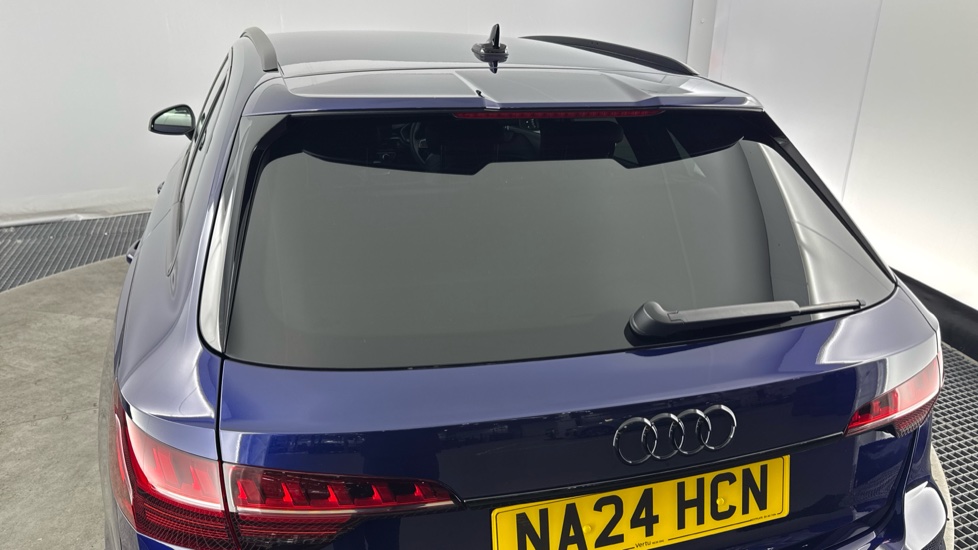Audi A4 35 TDI Black Edition 5dr S Tronic Diesel Estate - Image 26