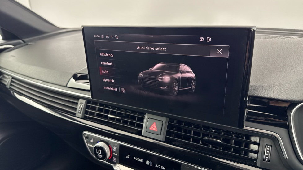 Audi A4 35 TDI Black Edition 5dr S Tronic Diesel Estate - Image 52
