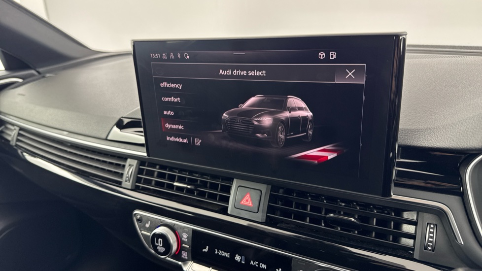 Audi A4 35 TDI Black Edition 5dr S Tronic Diesel Estate - Image 53