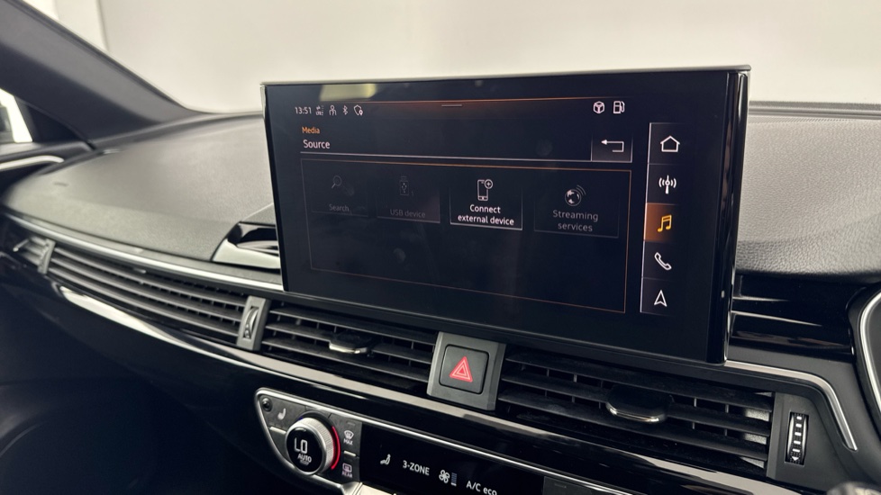 Audi A4 35 TDI Black Edition 5dr S Tronic Diesel Estate - Image 56