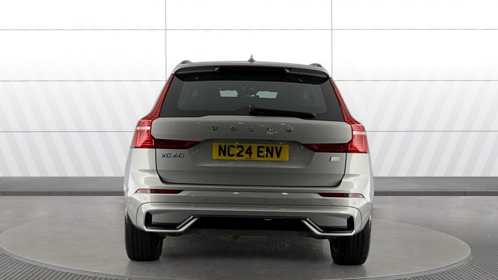 Volvo XC60 2.0 T6 [350] RC PHEV Plus Dark 5dr AWD Geartronic Estate - Image 15