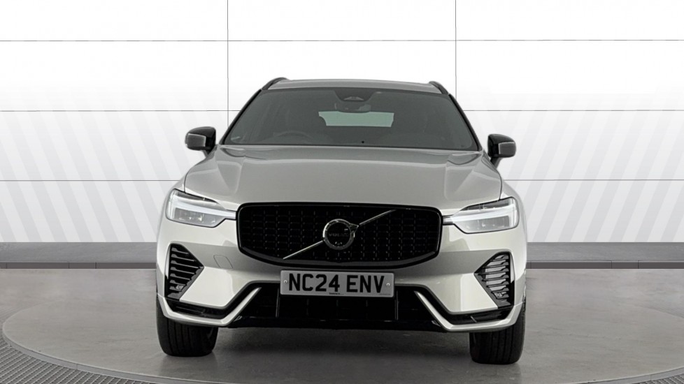 Volvo XC60 2.0 T6 [350] RC PHEV Plus Dark 5dr AWD Geartronic Estate - Image 16