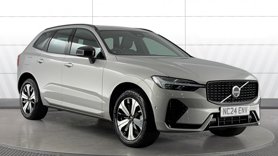 Volvo XC60 2.0 T6 [350] RC PHEV Plus Dark 5dr AWD Geartronic Estate - Image 1