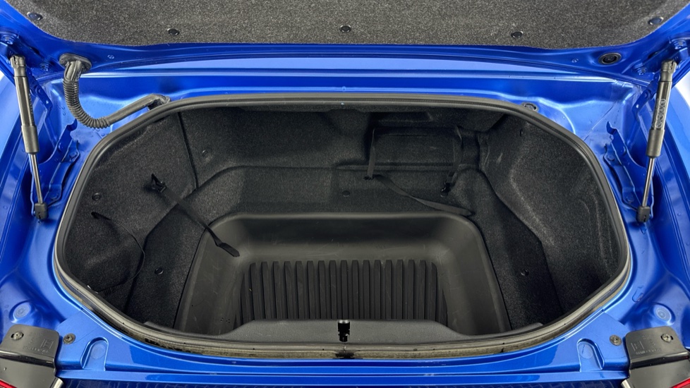 Fiat 124 Spider 1.4 Multiair Lusso Plus 2dr Petrol Convertible - Image 13