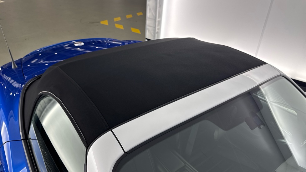 Fiat 124 Spider 1.4 Multiair Lusso Plus 2dr Petrol Convertible - Image 21
