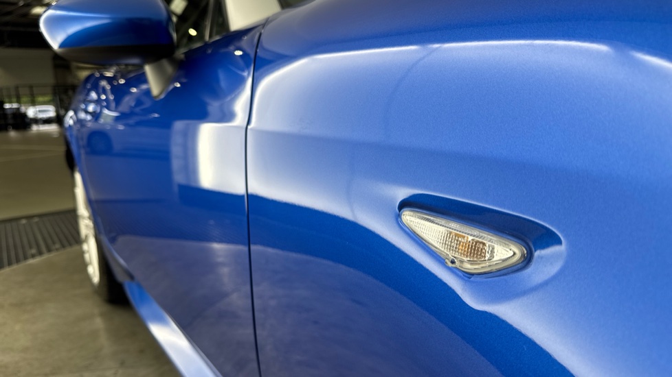 Fiat 124 Spider 1.4 Multiair Lusso Plus 2dr Petrol Convertible - Image 30