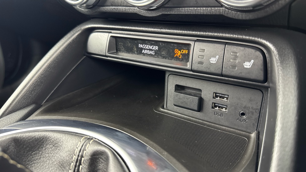 Fiat 124 Spider 1.4 Multiair Lusso Plus 2dr Petrol Convertible - Image 42