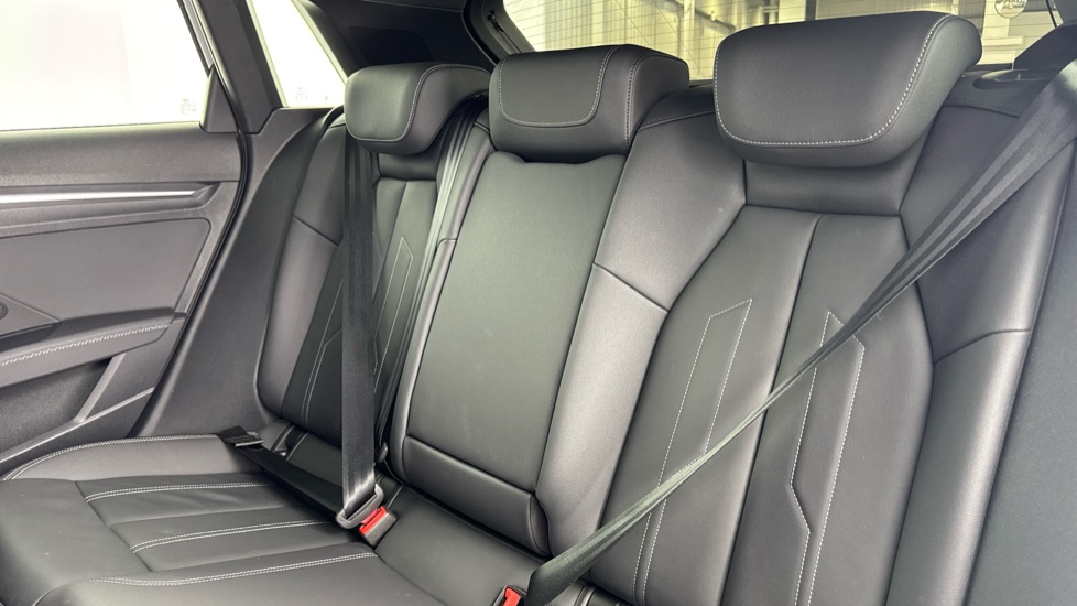 Audi A3 35 TFSI Black Edition 5dr S Tronic Petrol Hatchback - Image 12