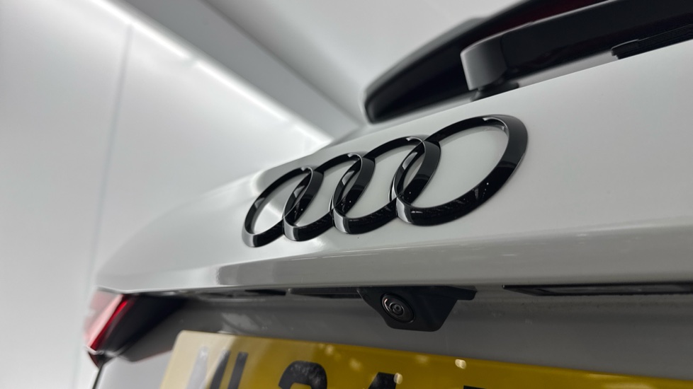 Audi A3 35 TFSI Black Edition 5dr S Tronic Petrol Hatchback - Image 24