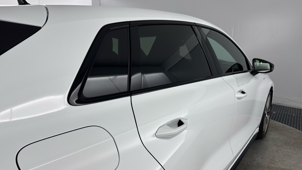 Audi A3 35 TFSI Black Edition 5dr S Tronic Petrol Hatchback - Image 26