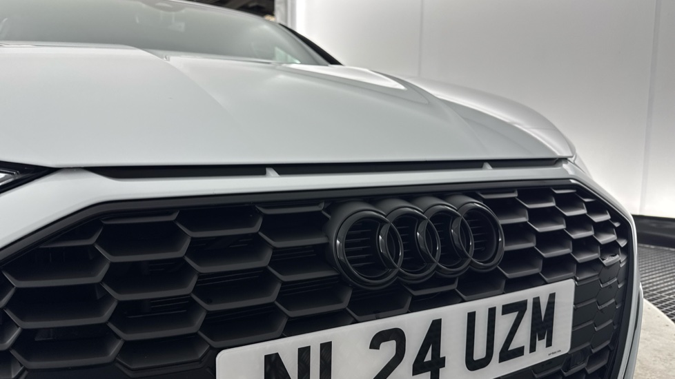 Audi A3 35 TFSI Black Edition 5dr S Tronic Petrol Hatchback - Image 30