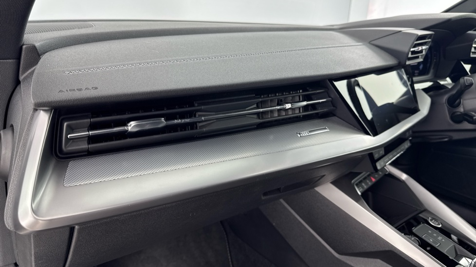 Audi A3 35 TFSI Black Edition 5dr S Tronic Petrol Hatchback - Image 33