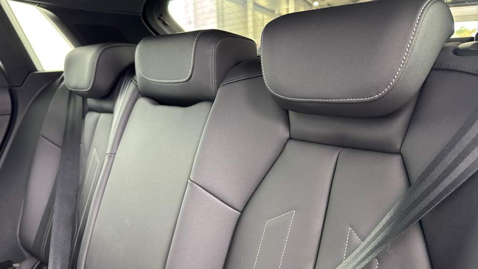 Audi A3 35 TFSI Black Edition 5dr S Tronic Petrol Hatchback - Image 37
