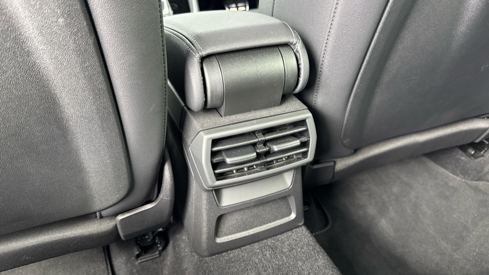 Audi A3 35 TFSI Black Edition 5dr S Tronic Petrol Hatchback - Image 39