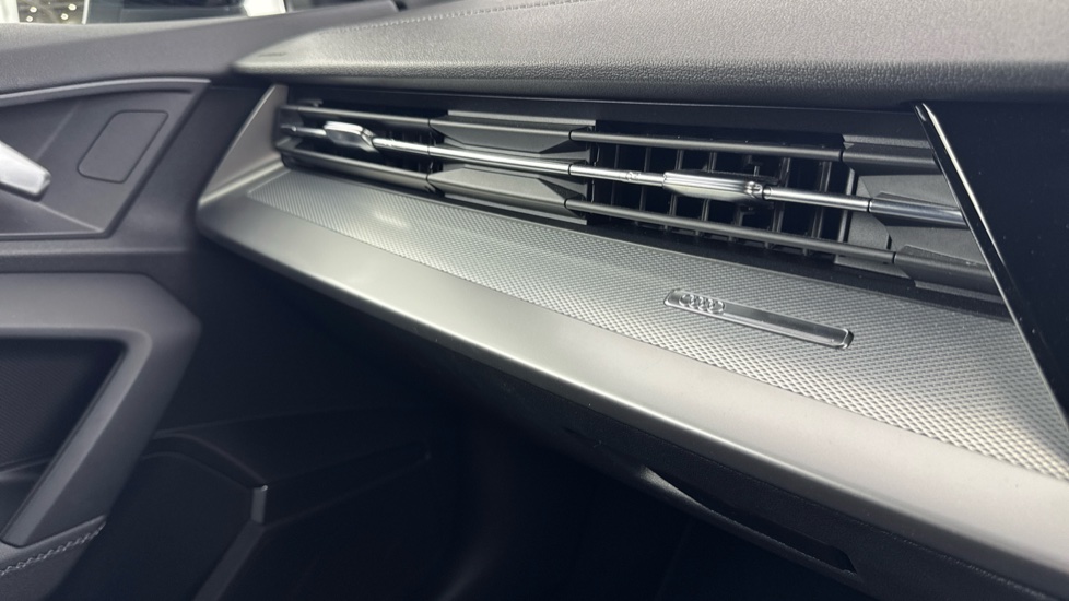Audi A3 35 TFSI Black Edition 5dr S Tronic Petrol Hatchback - Image 46