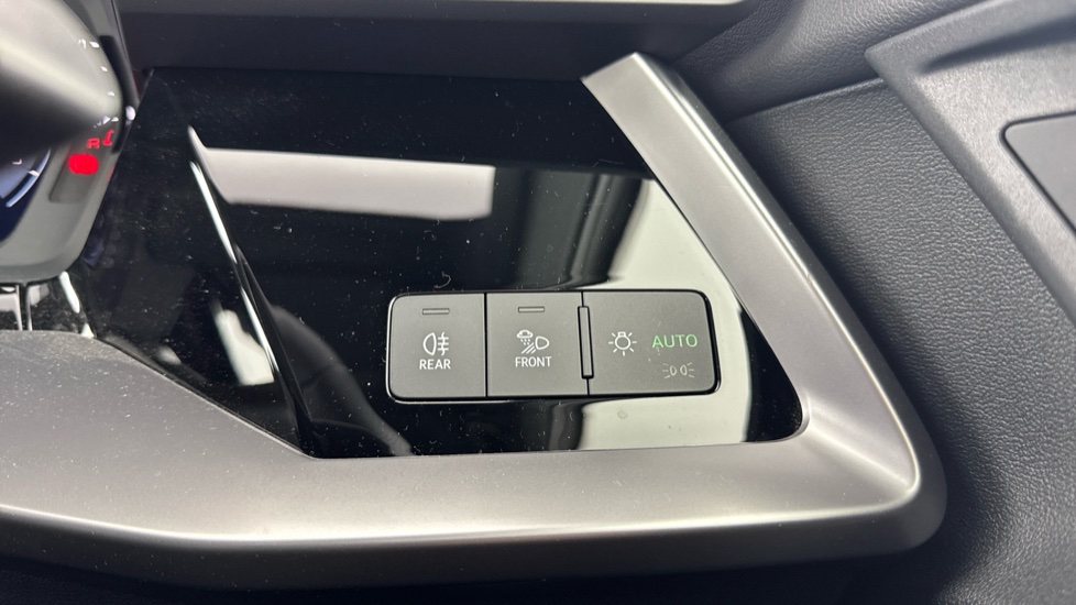 Audi A3 35 TFSI Black Edition 5dr S Tronic Petrol Hatchback - Image 48