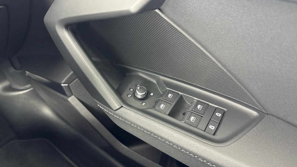 Audi A3 35 TFSI Black Edition 5dr S Tronic Petrol Hatchback - Image 49