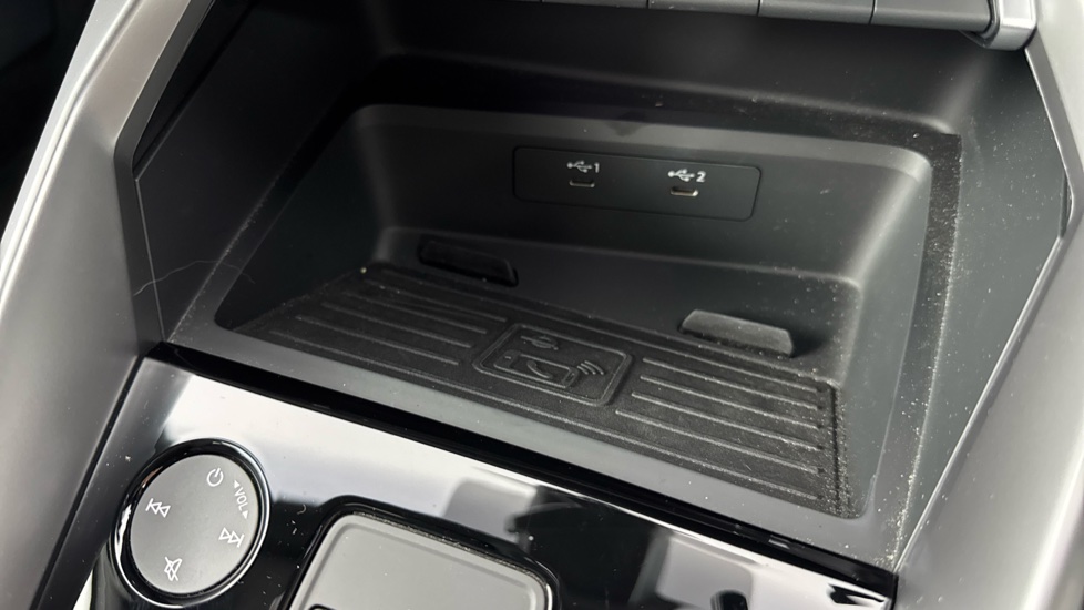 Audi A3 35 TFSI Black Edition 5dr S Tronic Petrol Hatchback - Image 51