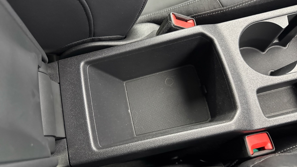 Audi A3 35 TFSI Black Edition 5dr S Tronic Petrol Hatchback - Image 52