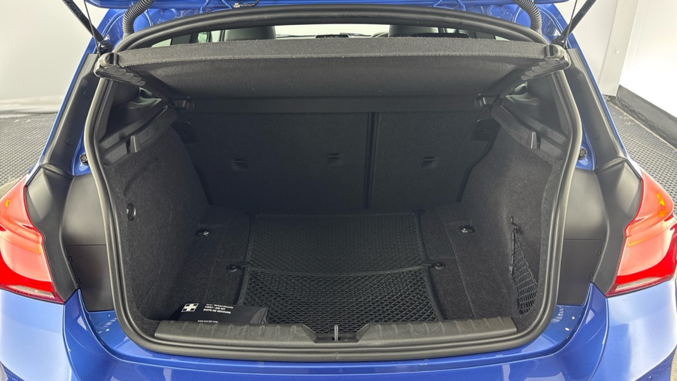 BMW 1 Series 118d M Sport 3dr [Nav/Servotronic] Step Auto Diesel Hatchback - Image 13