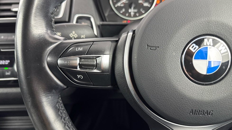 BMW 1 Series 118d M Sport 3dr [Nav/Servotronic] Step Auto Diesel Hatchback - Image 17