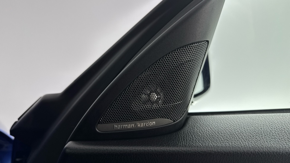 BMW 1 Series 118d M Sport 3dr [Nav/Servotronic] Step Auto Diesel Hatchback - Image 20
