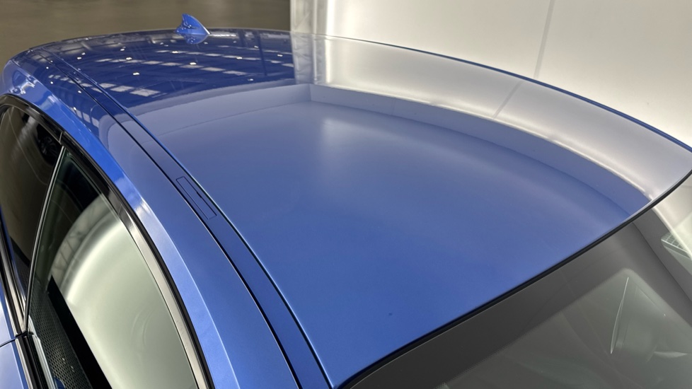 BMW 1 Series 118d M Sport 3dr [Nav/Servotronic] Step Auto Diesel Hatchback - Image 21
