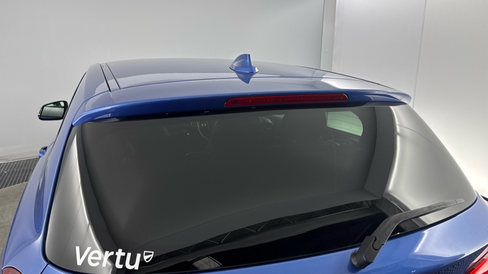 BMW 1 Series 118d M Sport 3dr [Nav/Servotronic] Step Auto Diesel Hatchback - Image 25