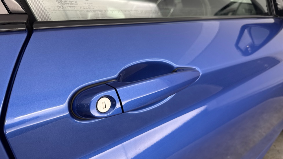 BMW 1 Series 118d M Sport 3dr [Nav/Servotronic] Step Auto Diesel Hatchback - Image 27