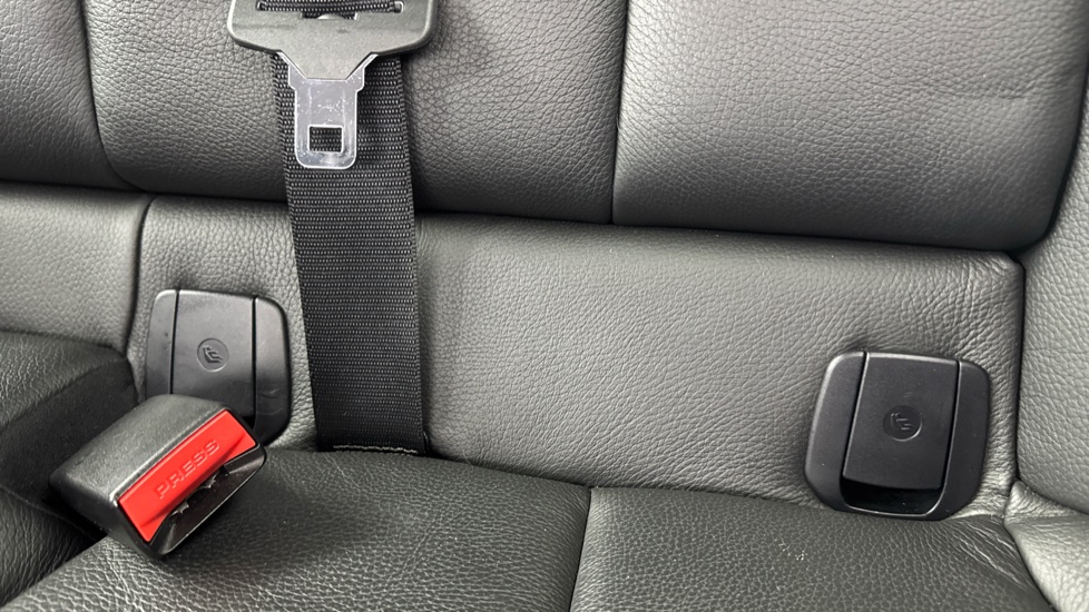 BMW 1 Series 118d M Sport 3dr [Nav/Servotronic] Step Auto Diesel Hatchback - Image 35