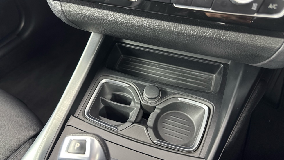 BMW 1 Series 118d M Sport 3dr [Nav/Servotronic] Step Auto Diesel Hatchback - Image 44