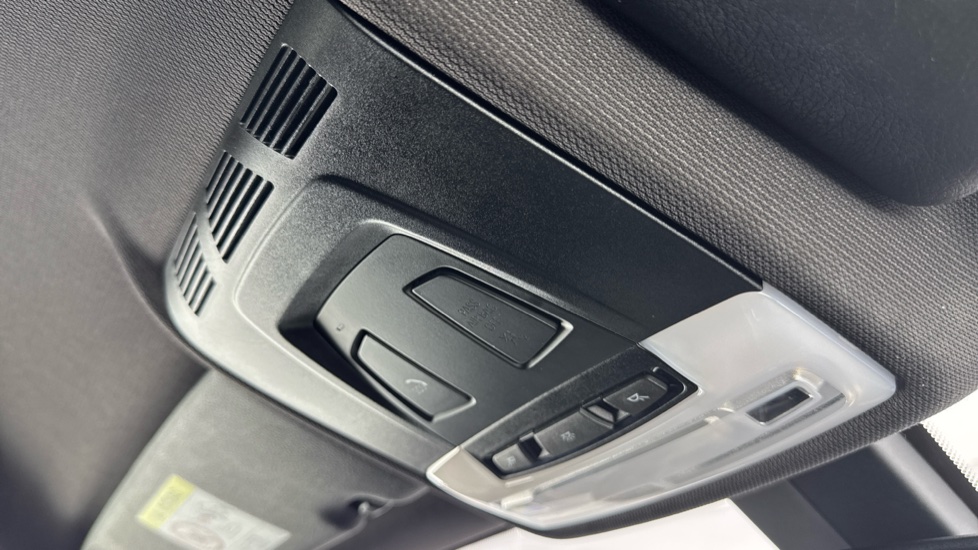 BMW 1 Series 118d M Sport 3dr [Nav/Servotronic] Step Auto Diesel Hatchback - Image 46